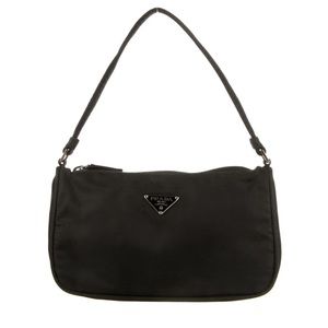 Authentic vintage Prada bag